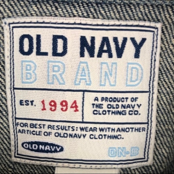 Pearl lace & floral cuffs embellished denim jacket - Picture 8 of 11